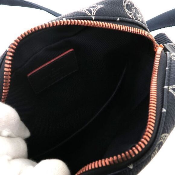 Louis Vuitton Monogram Ink Danube PM M43678 - Picture 2 of 9